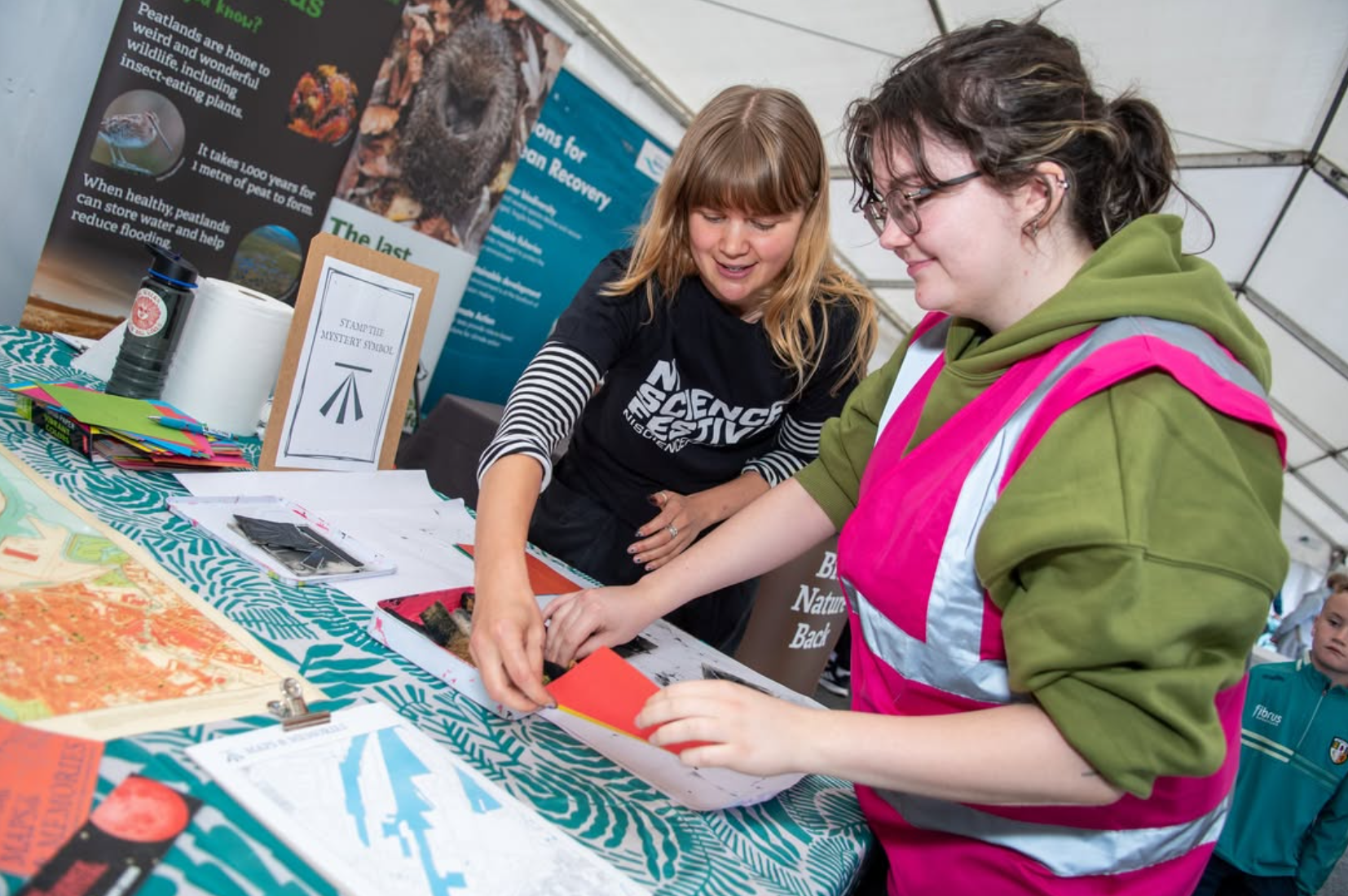 Evaluation of Maps and Memories Project