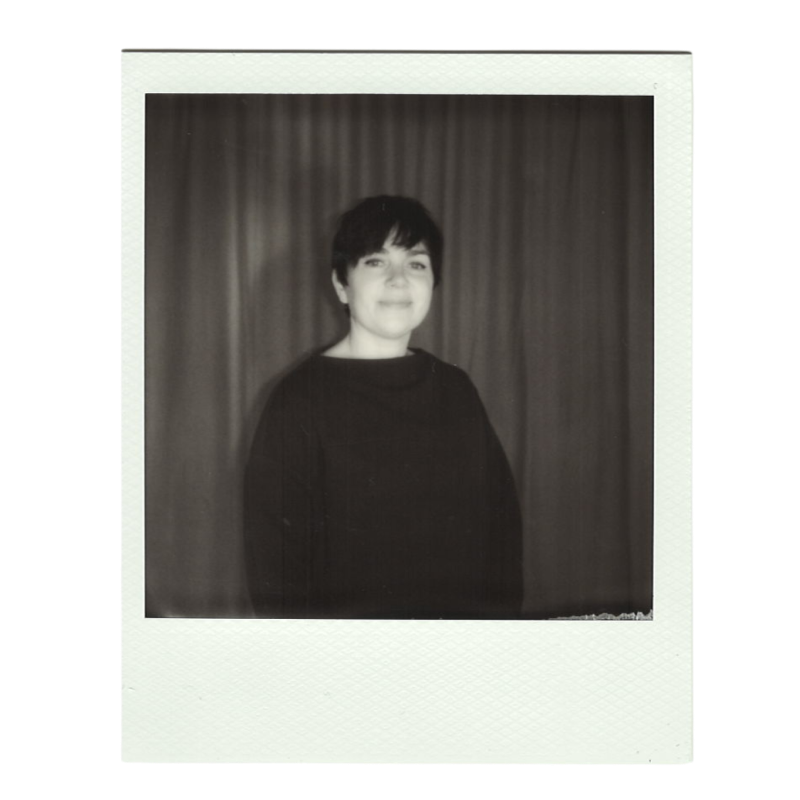 Photo of Sarah Jones