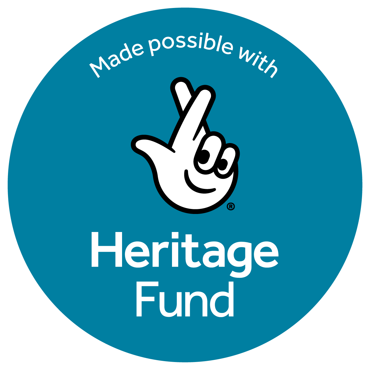 Heritage Lottery