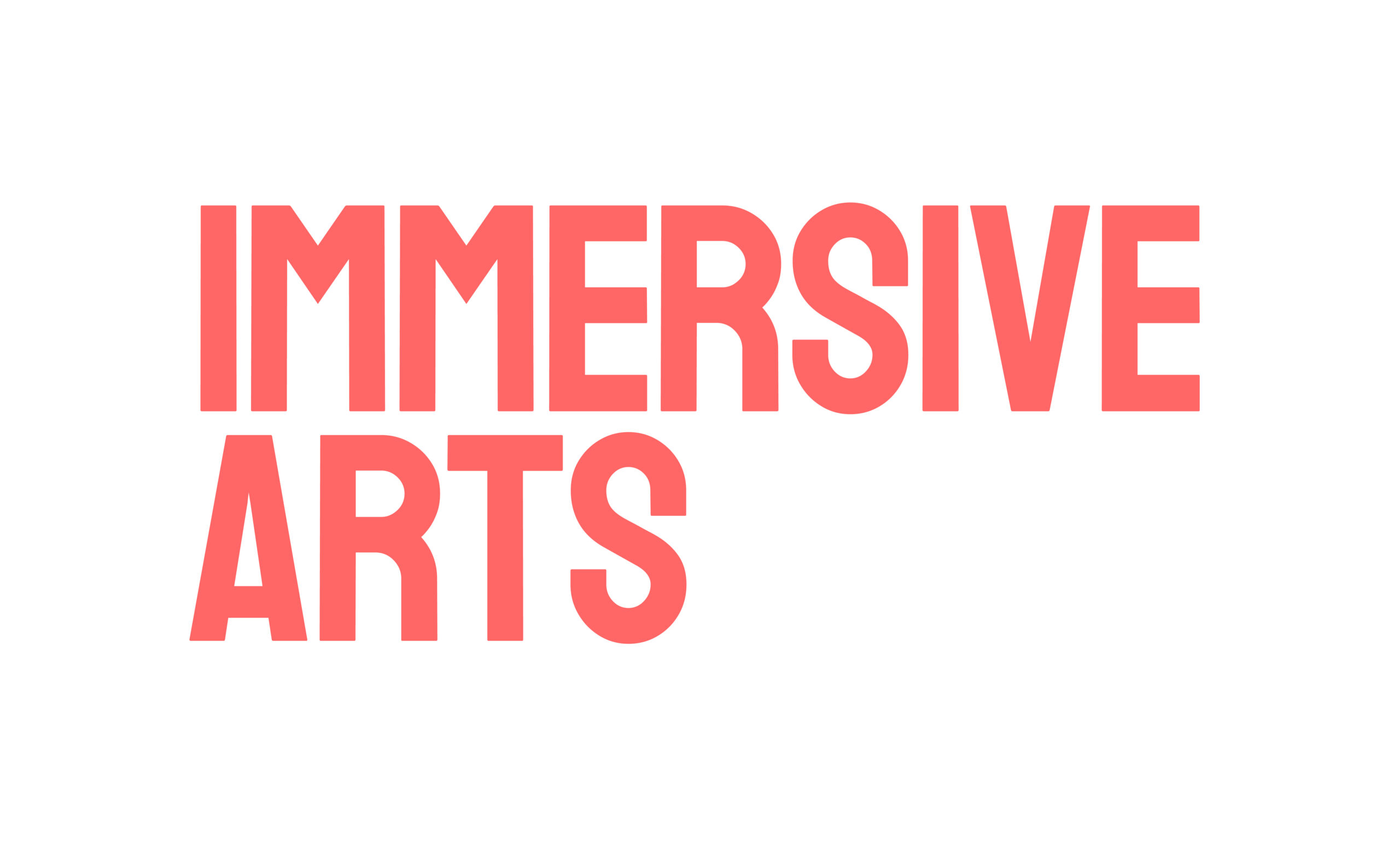 Immersive Arts
