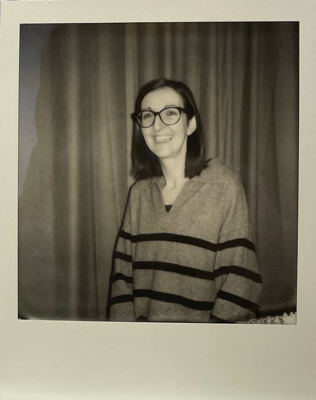 Photo of Rachel McDermott