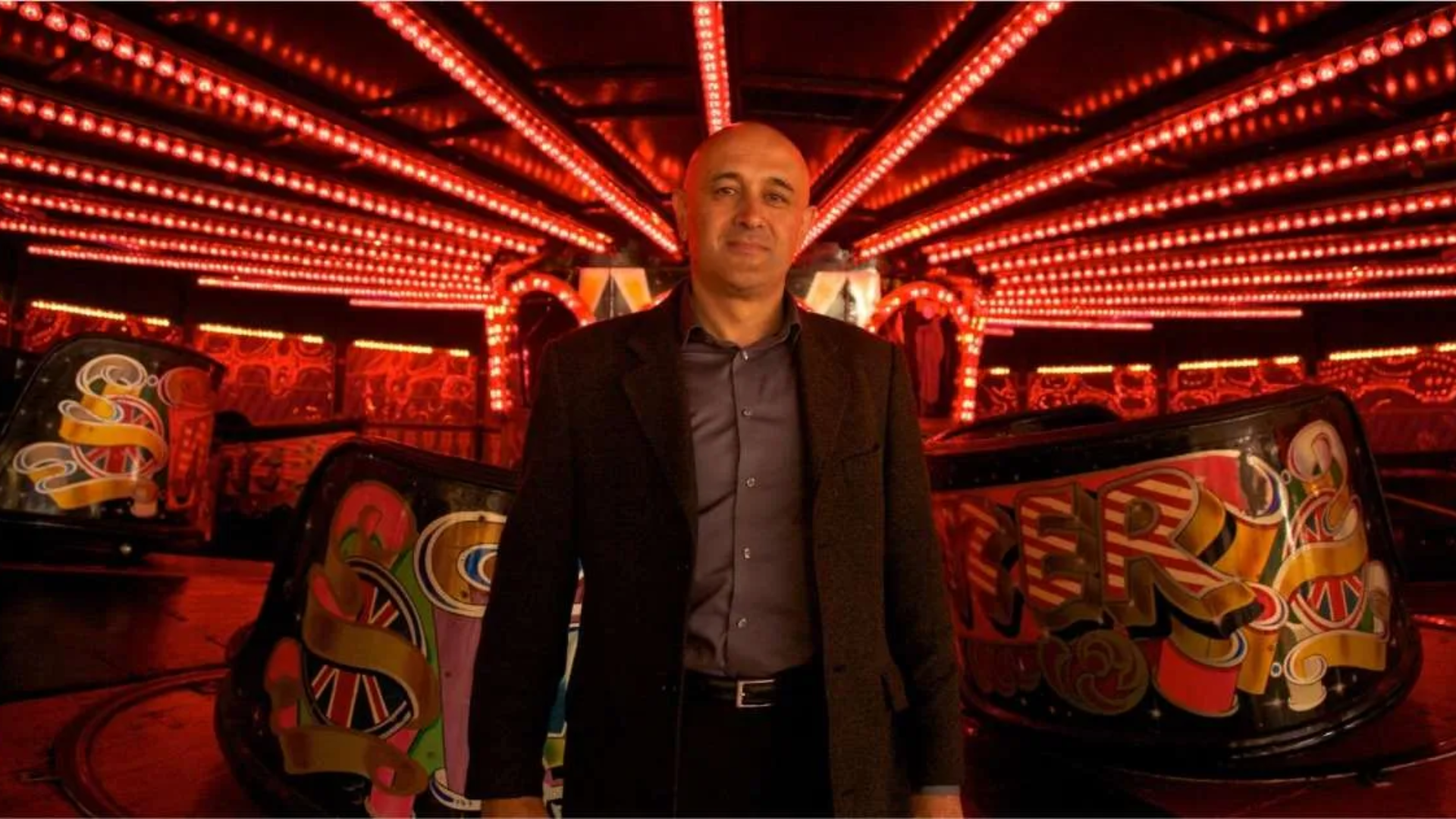 QUANTUM 2.0 with Jim Al-Khalili