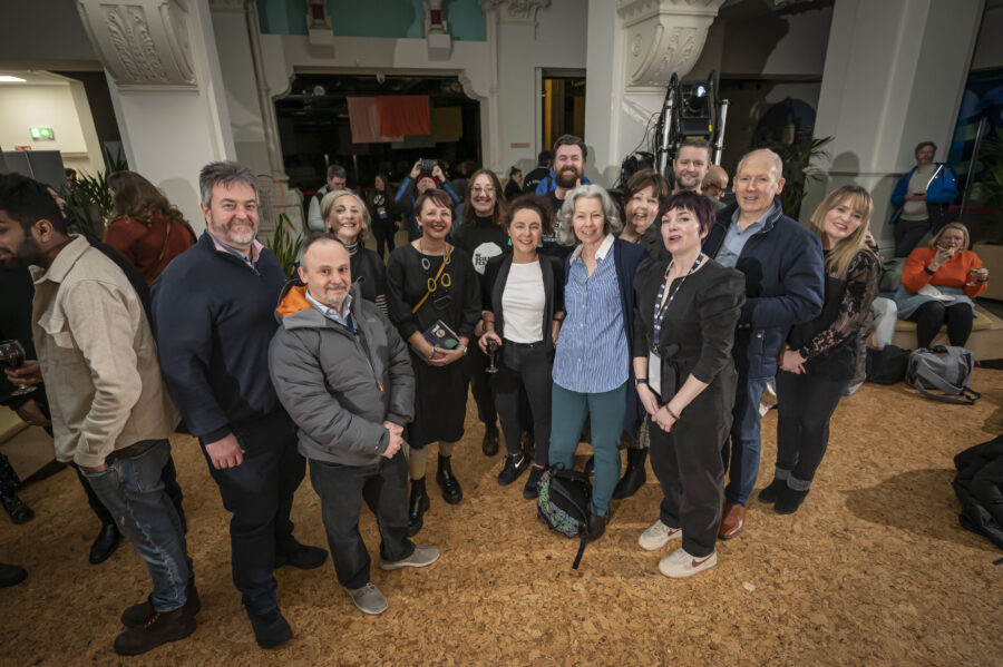 Seeking to appoint new voluntary Board Members