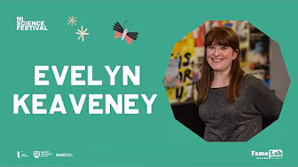 Image of Evelyn Keaveney