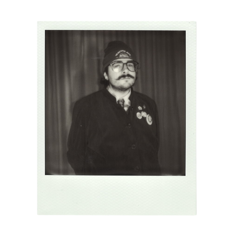 Photo of Husk Bennett