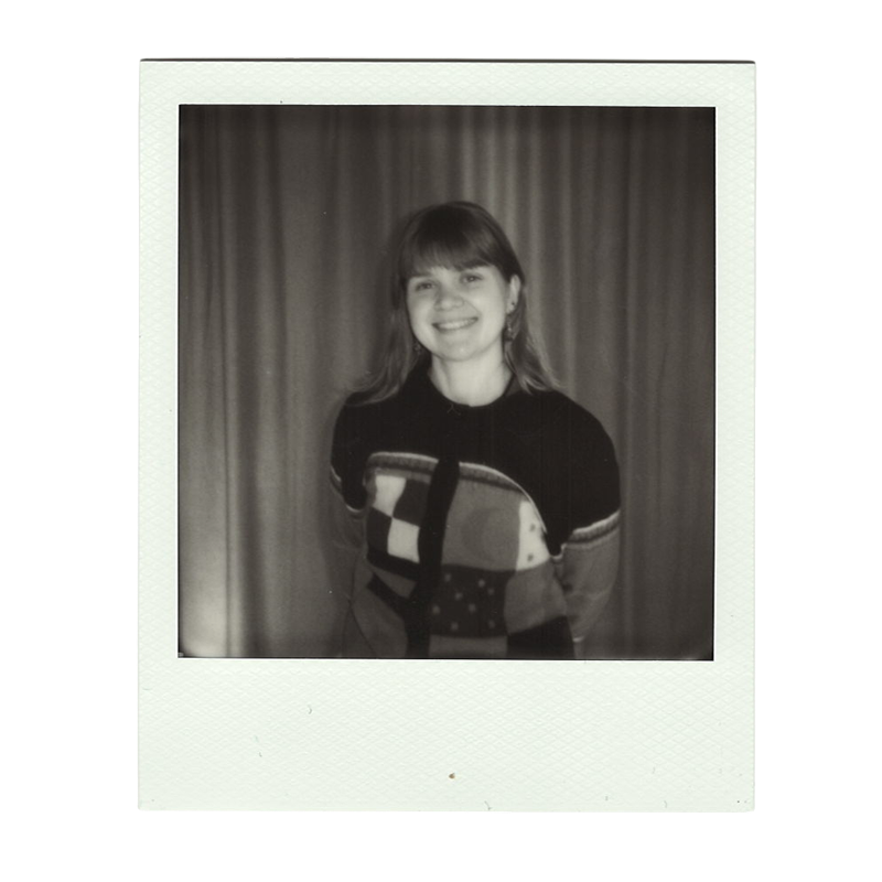 Photo of Polly Garnett