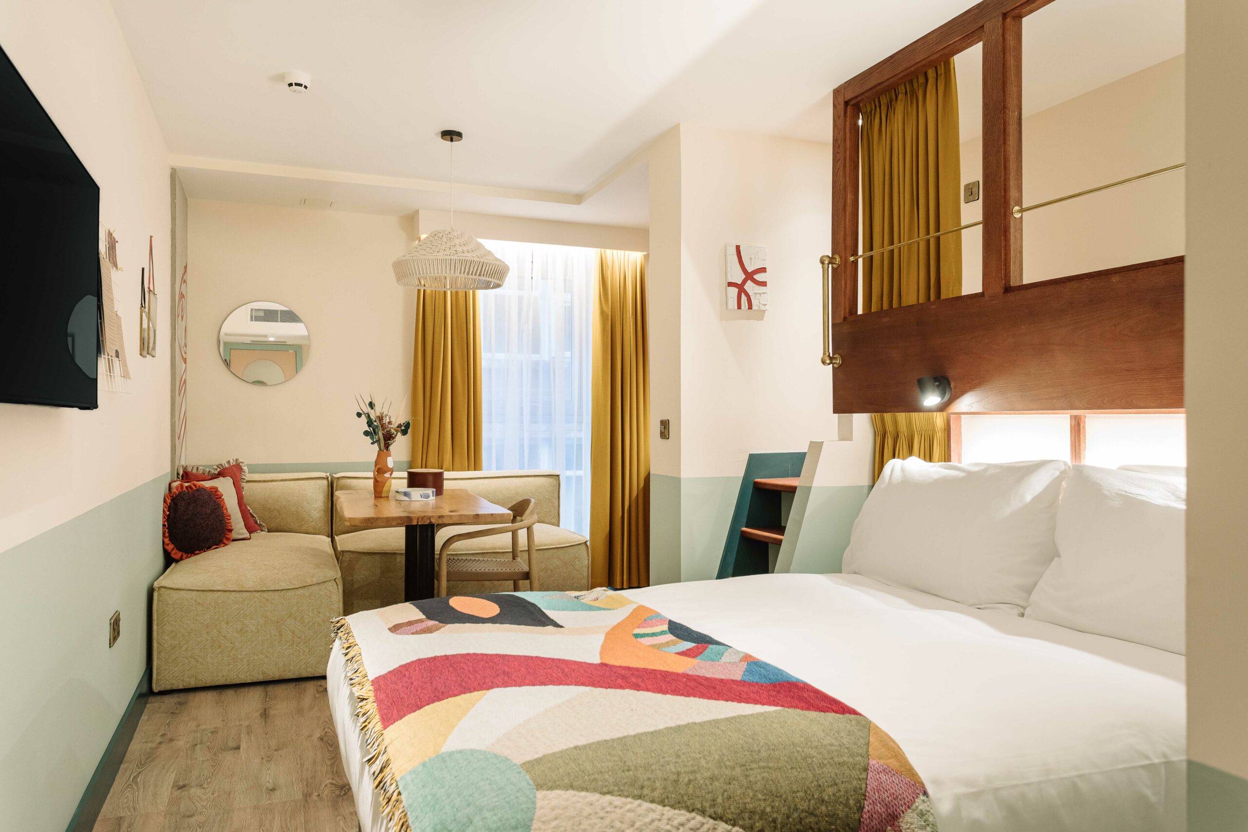 Image for Room 2, Belfast