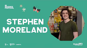 Image of Stephen Moreland