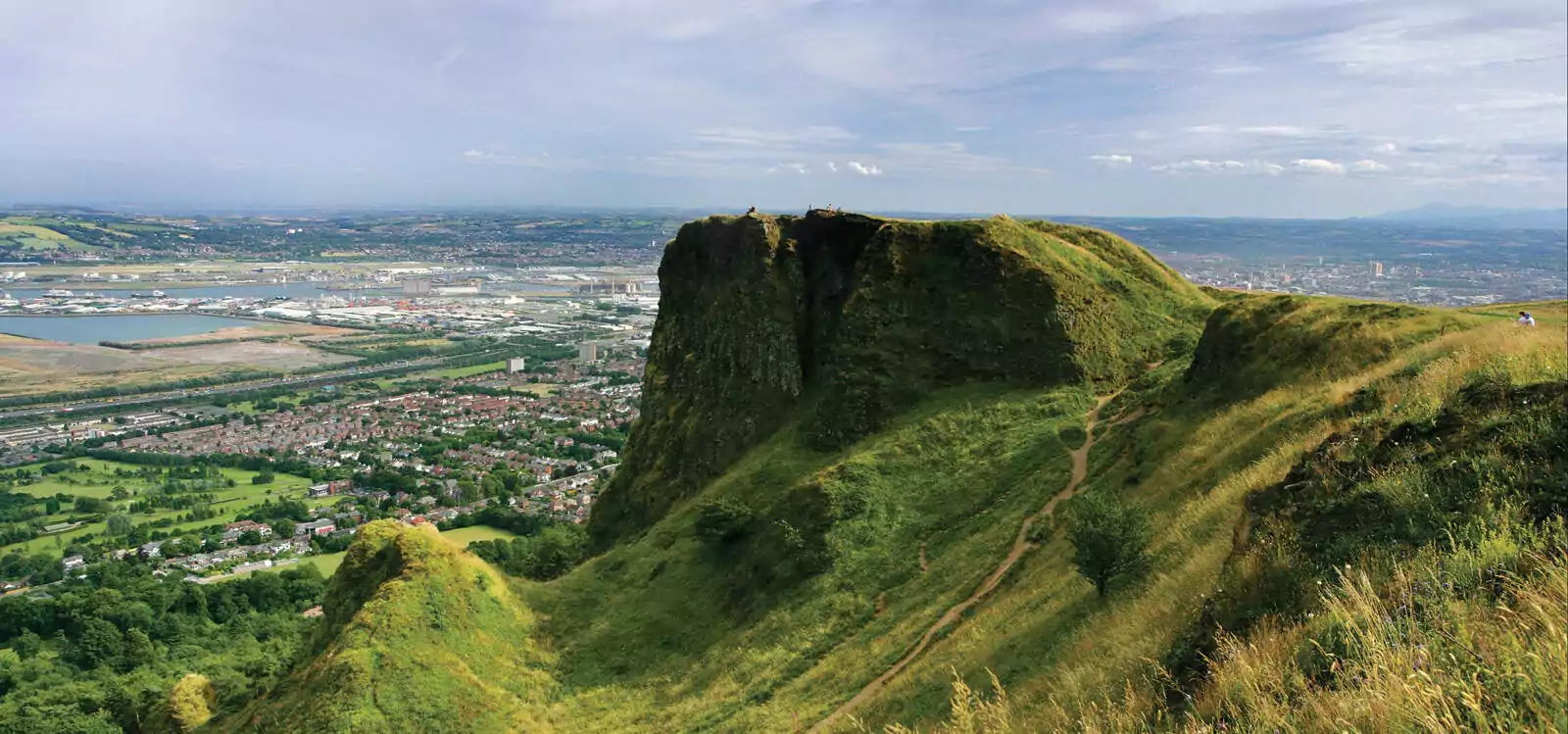 Image for Cave Hill