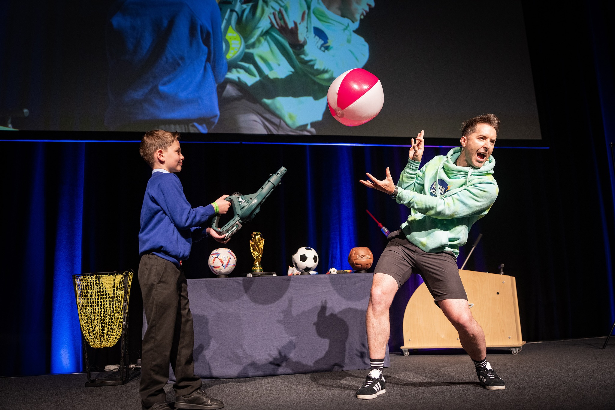 TEST NI Science Festival 2026 Recap