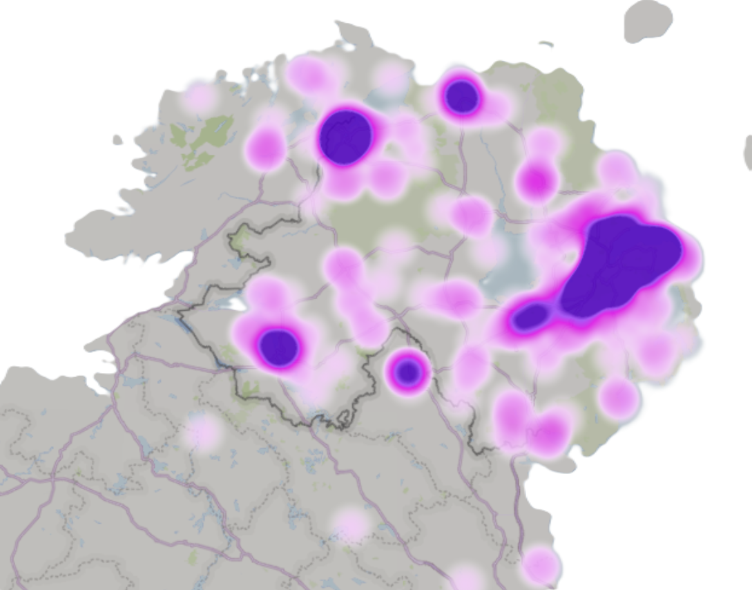 Image for Science Across Northern Ireland