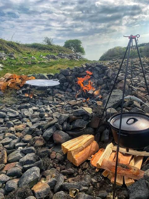 Shorelife: Bushcraft Discovery