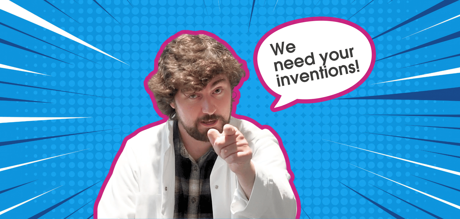 Future Focus Schools Challenge: What will you invent?