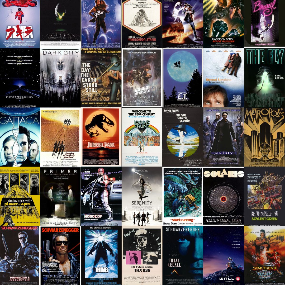 Back to the Future: What Did Sci-Fi Get Right?