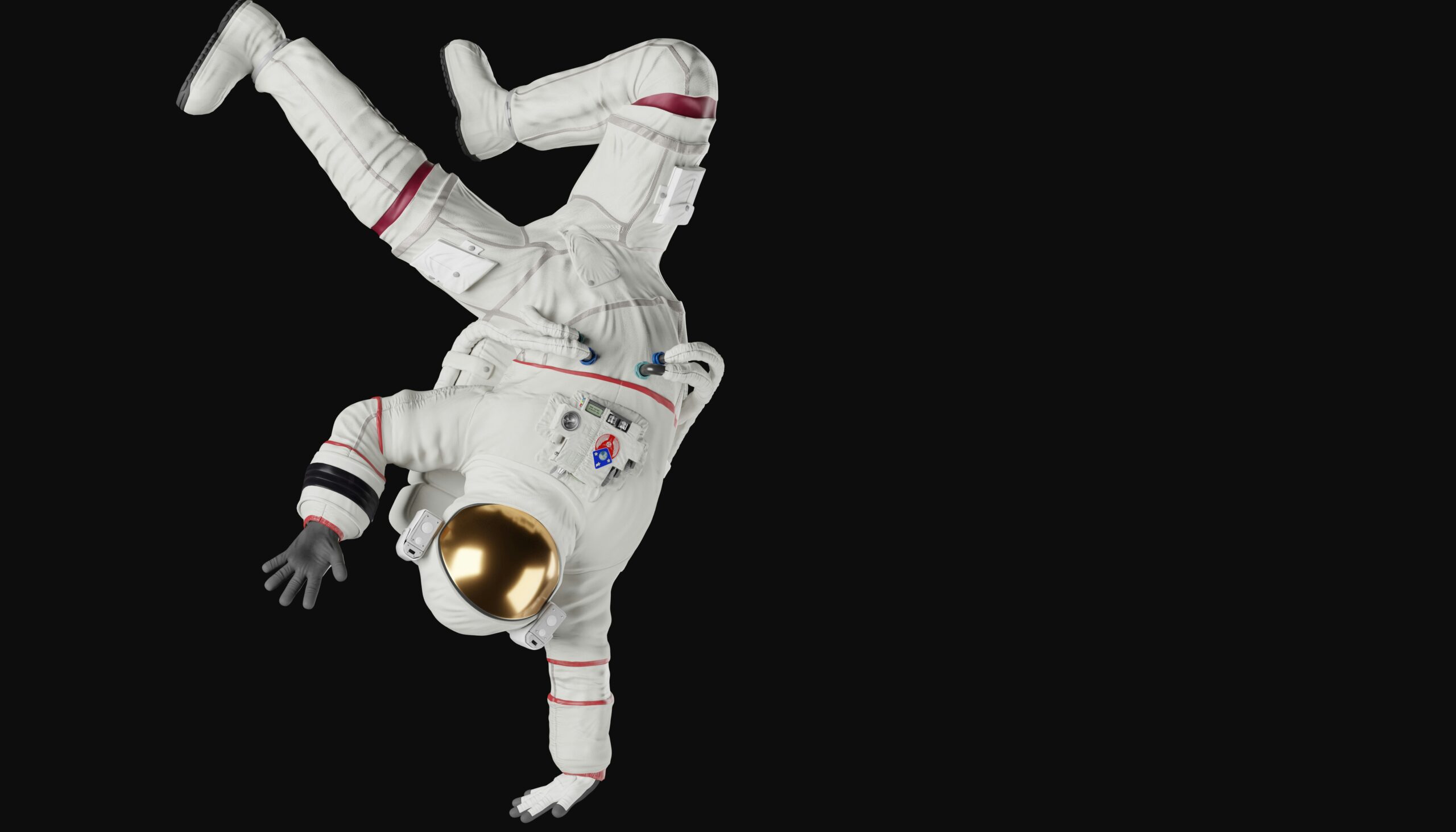 Regional Roadshow: Space for Everyone!