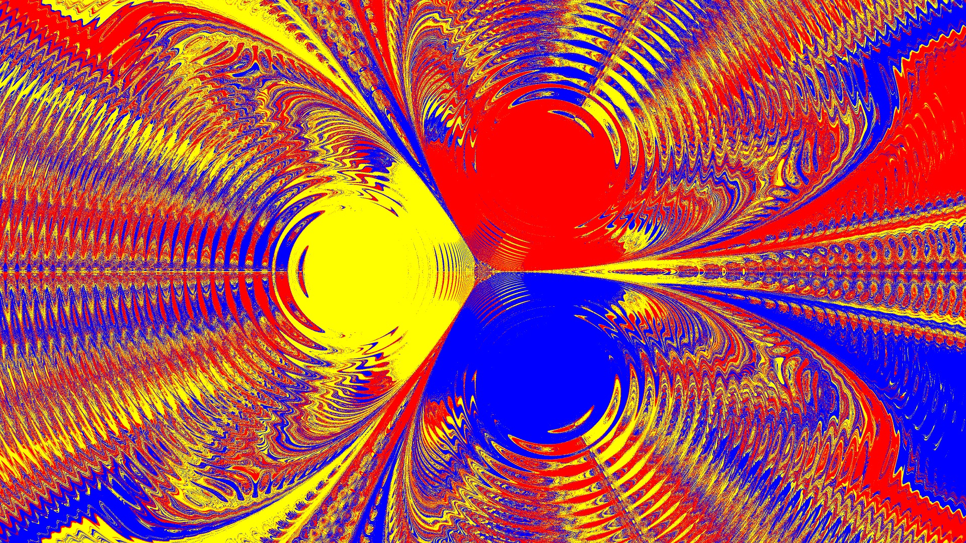‘Well…this is a bit chaotic’ – Making Sense of Scientific Chaos